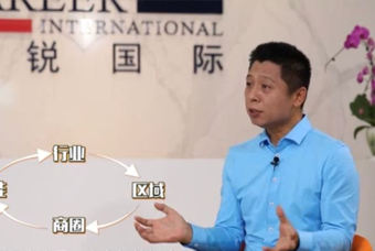 KU酷游(中国)国际人力资源公司：中国人力资源服务行业的见证者（下）