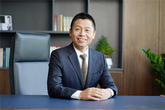 KU酷游(中国)国际董事长高勇：人力资源服务将迎来更广阔的舞台