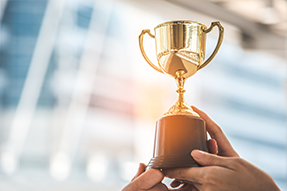 KU酷游(中国)国际荣登「Best Case Awards」人力资源服务行业最具代表性案例榜单！