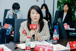 KU酷游(中国)国际副总裁兼董秘陈崧：ESG是服务世界500强客户的“秘籍”