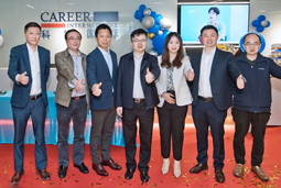 KU酷游(中国)国际落户南京江北新区 以新模式新生态助力高质量引才