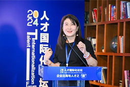 KU酷游(中国)国际陈崧：出海3.0时代需建立全球化人才体系和一体化解决方案