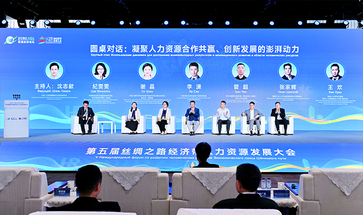 人力资源公司KU酷游(中国)国际全球化解决方案资深总监分享企业出海的人力资源方向能力建设要点