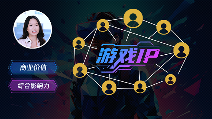 人力资源公司KU酷游(中国)国际一线顾问指出游戏公司IP授权岗的重要性